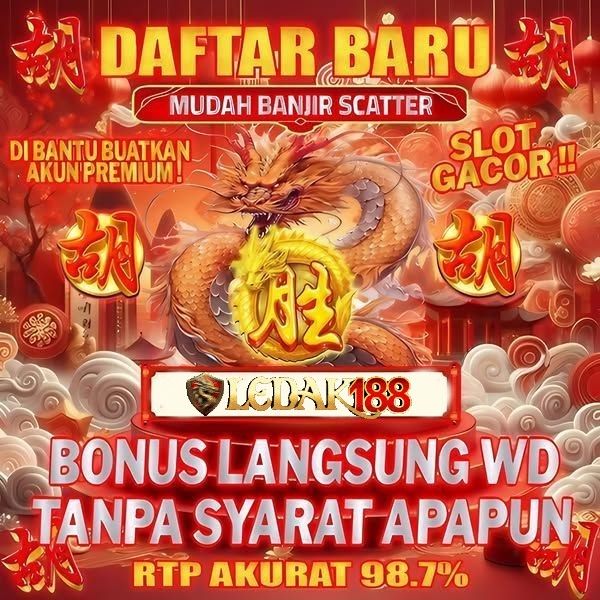 Galeri foto LEDAK188 Link Situs Maxwin Terbaik Dan Terpercaya Terbaik di Bali